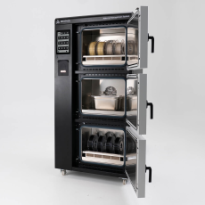 3DGence Material Management System