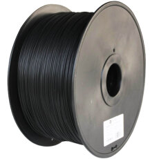 PolyMaker PLA (PolyLite) Schwarz 1,75mm 3,0 kg
