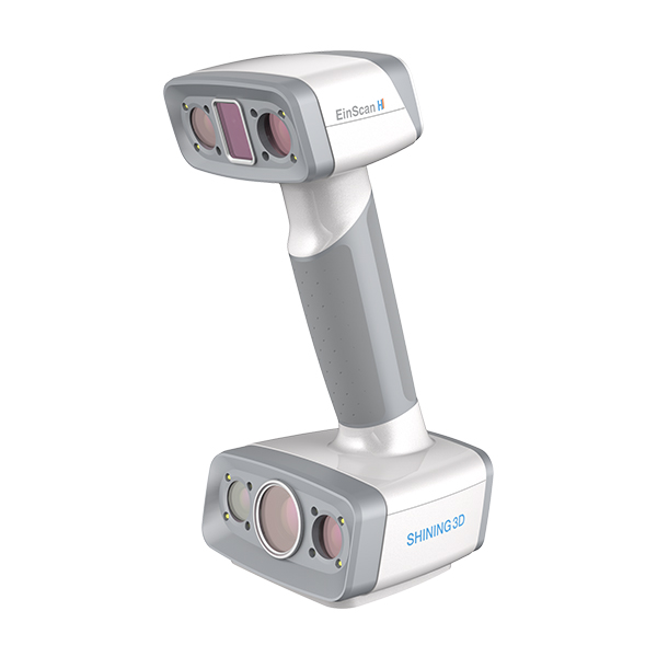 Shining 3D EinScan H2 3D-Scanner
