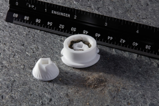 Formlabs F3 Resin Alumina 4N 0,75L (RS-F2-AL4N-01)