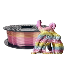 Azurefilm PLA Silk Tropicana 1,0kg 1,75mm