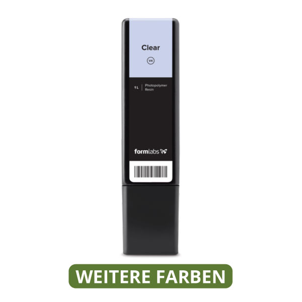 Formlabs F3 Resin Standard V4 1L