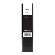 Formlabs F3 Resin Standard V4 1L Weiß (RS-F2-GPWH-04)