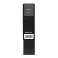 Formlabs F3 Resin Standard V4 1L Grau (RS-F2-GPGR-04)