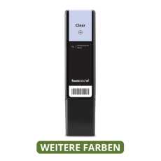 Formlabs F3 Resin Standard V4 1L Grau (RS-F2-GPGR-04)