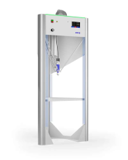 Delta WASP 40100 LDM Ton 3D-Drucker