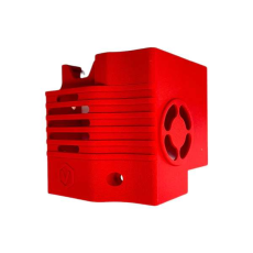 Raise3D E2CF Left Extruder Cover