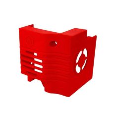 Raise3D E2CF Right Extruder Cover