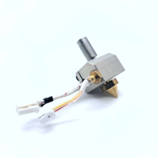 Raise3D PRO3 Series Hot End Assembly
