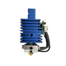 CreatBot Hot-End Vertical Removal (0,4mm Düse)