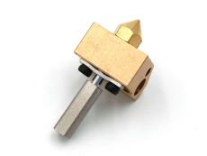 CreatBot Hot-End Vertical Removal (0,4mm Düse)