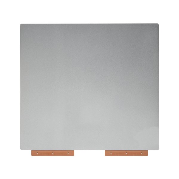 CreatBot D600 Pro2 Serie Magnetic Steel Plate with PEI Coating