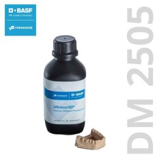 BASF Ultracur3D DM 2505 Dental Model (Beige) 1000g