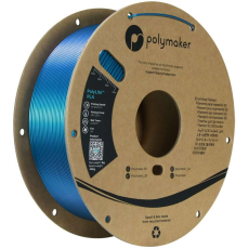 PolyMaker PLA (PolyLite) Starlight Neptune 1,0kg 1,75mm