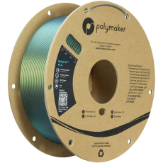 PolyMaker PLA (PolyLite) Starlight Aurora 1,0kg 1,75mm