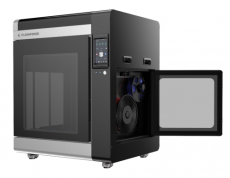 Flashforge Creator 4 A-HT IDEX 3D-Drucker (Startpaket) Ohne DS