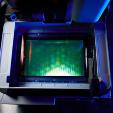 Formlabs Form 4 MSLA 3D-Drucker Basispaket