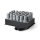 Formlabs Form 4/4B Bauplatte (BP-F4-01)