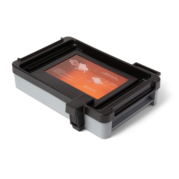 Formlabs Form 4/4B Resin Tank (RT-F4-01)