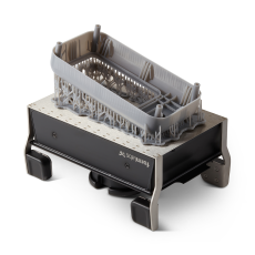 Formlabs Form 4/4B Bauplatte Flex (BP-F4-02)