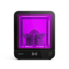 Formlabs Form 4 MSLA 3D-Drucker Komplettpaket