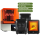Formlabs Form 4 MSLA 3D-Drucker Premiumpaket