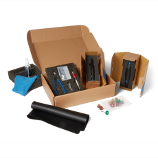 Formlabs Form 4B MSLA 3D-Drucker Premiumpaket