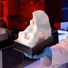 Formlabs Form 4B MSLA 3D-Drucker Basispaket