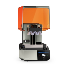 Formlabs Form 4B MSLA 3D-Drucker Basispaket
