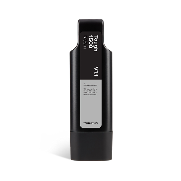 Formlabs F4 Resin Tough 1500 V1.1 1L (RS-C2-TO15-11)