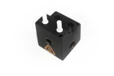 Raise3D Pro2 Extruder Carrier