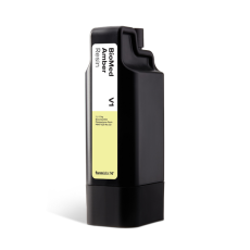 Formlabs F4 Resin BioMed Amber V1 1L (RS-C2-BMAM-01)