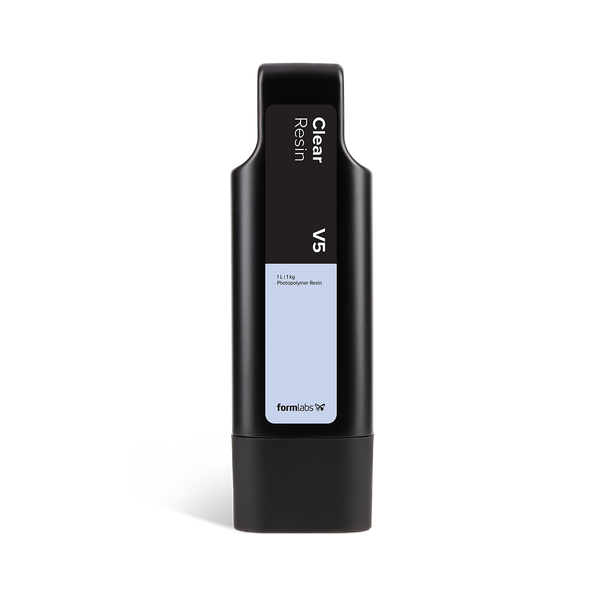 Formlabs F4 Resin Standard V5 1L