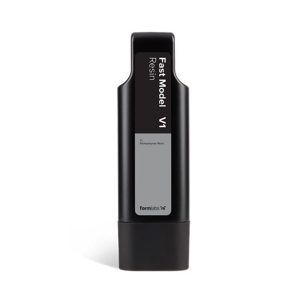 Formlabs F4 Resin Fast Model V1 1L (RS-C2-FMGR-01)