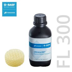 BASF Ultracur3D FL 300 Flexible (Clear) 5000g