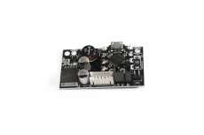 Raise3D Pro2 Nozzle Lifting System Control Board