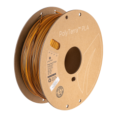 PolyMaker (PolyTerra) PLA Dual Shadow Orange...