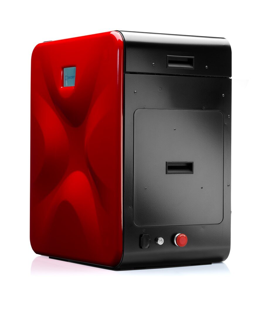 Sinterit Lisa SLS-3D-Drucker inkl. Studio