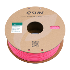 eSUN 3D PLA+ Pink 1,0kg 1,75mm