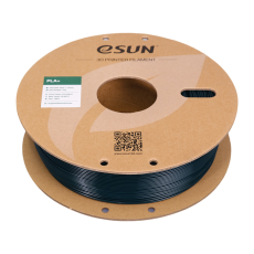 eSUN 3D PLA+ Grün 1,0kg 1,75mm