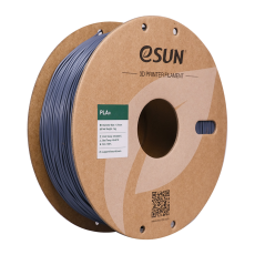 eSUN 3D PLA+ Grau 1,0kg 1,75mm