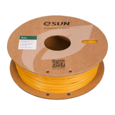 eSUN 3D PLA+ Gold 1,0kg 1,75mm