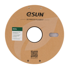 eSUN 3D PETG Natur 1,0kg 1,75mm