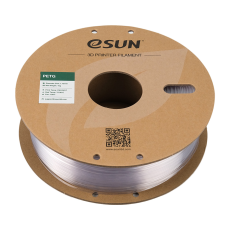 eSUN 3D PETG Natur 1,0kg 1,75mm