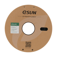 eSUN 3D PLA+ High Speed Schwarz 1,0kg 1,75mm