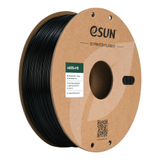 eSUN 3D ABS+ High Speed Schwarz 1,0kg 1,75mm
