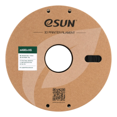 eSUN 3D ABS+ High Speed Schwarz 1,0kg 1,75mm