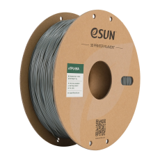 eSUN 3D eTPU 95A Grau 1,0kg 1,75mm
