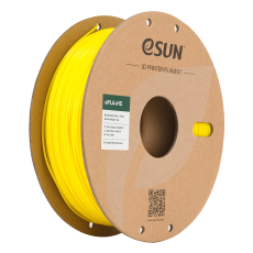eSUN 3D PLA+ High Speed Gelb 1,0kg 1,75mm