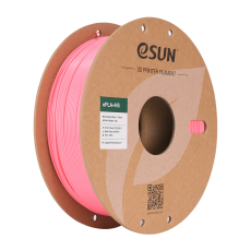eSUN 3D PLA+ High Speed Pink1,0kg 1,75mm